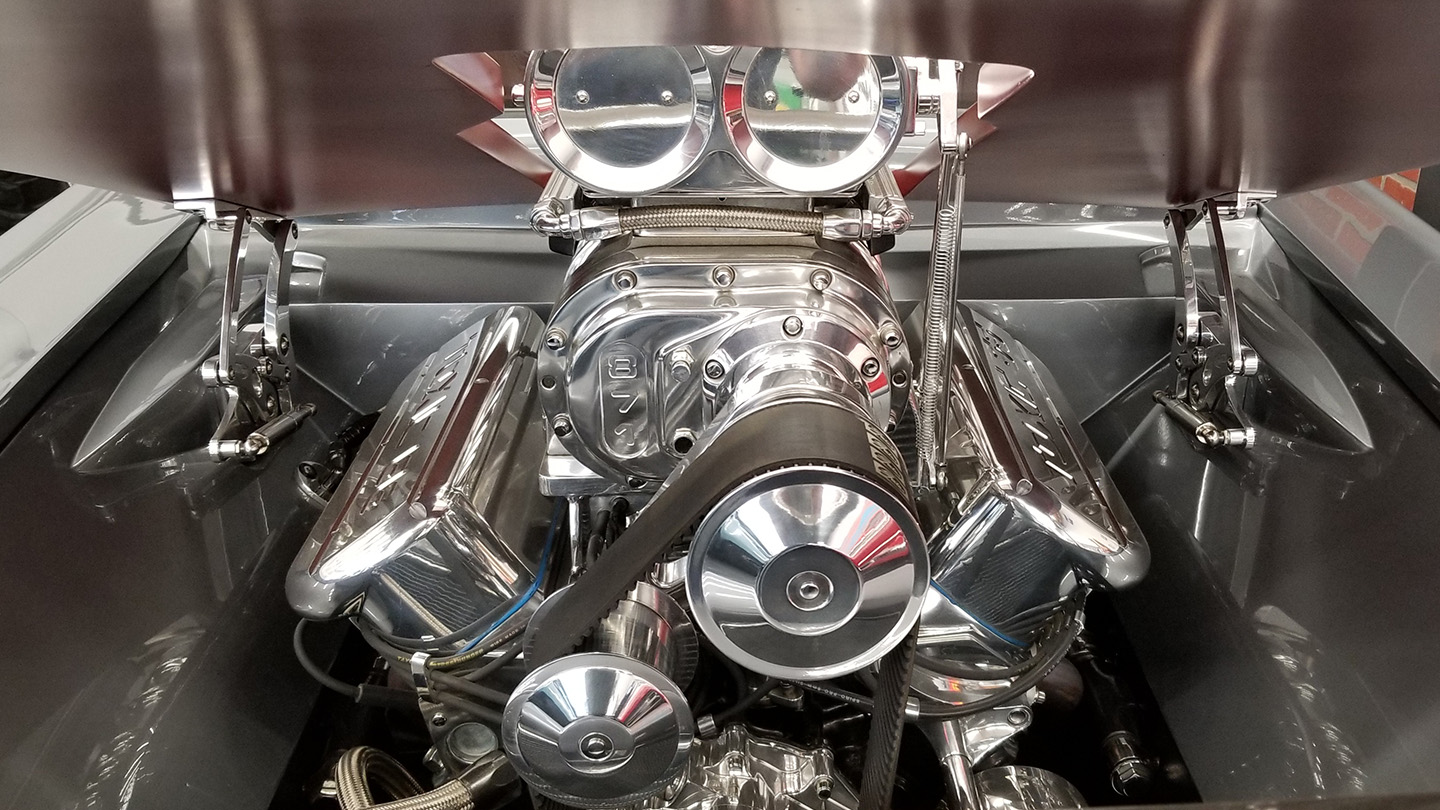 Garages, Shows & Random Shots 62